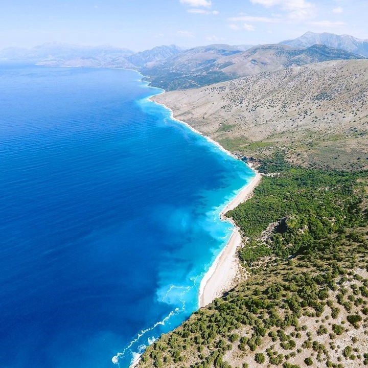 vlora to saranda bus