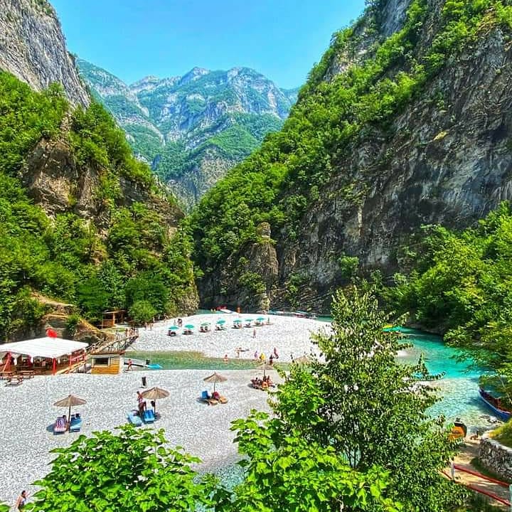 Shala River Day Tour