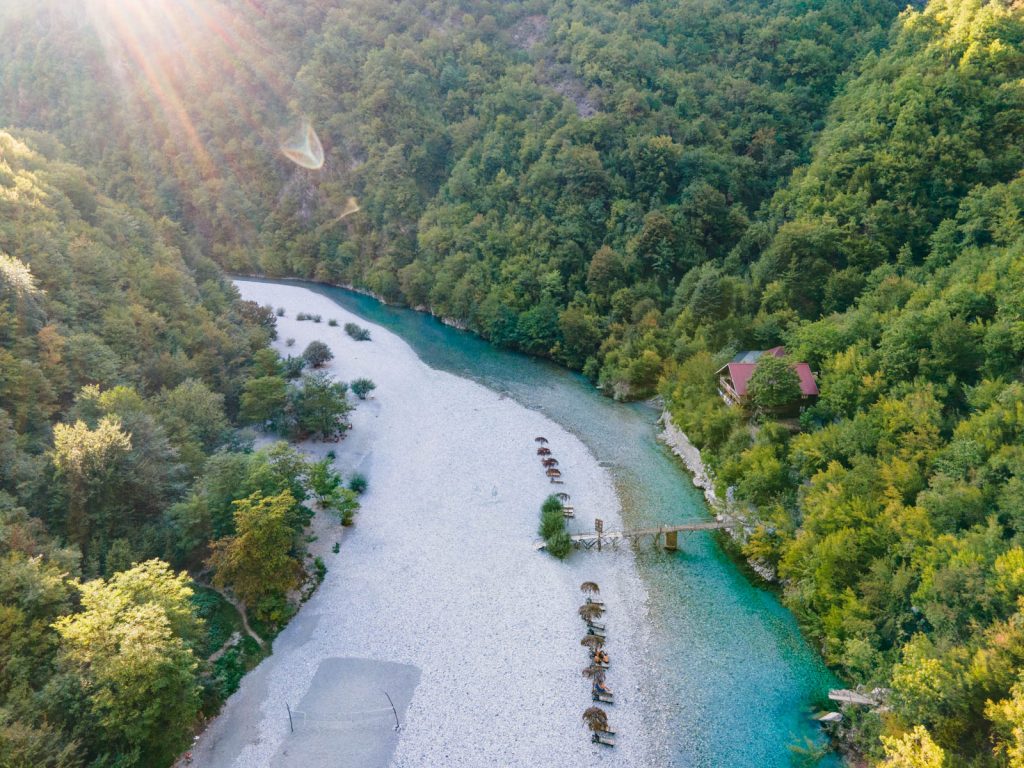 Shala River Tour