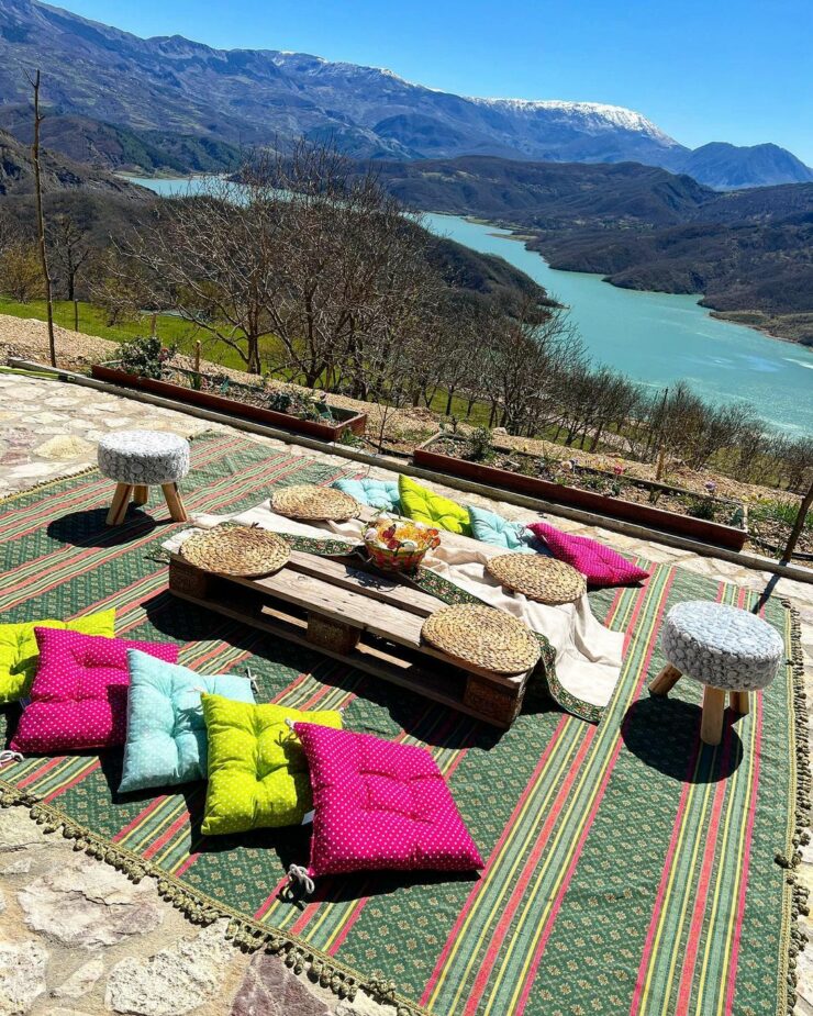 Albania Best Day Trips