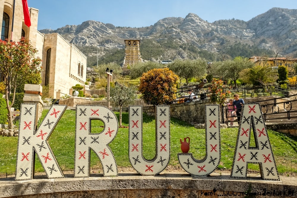 Kruja and Durres Day Tour