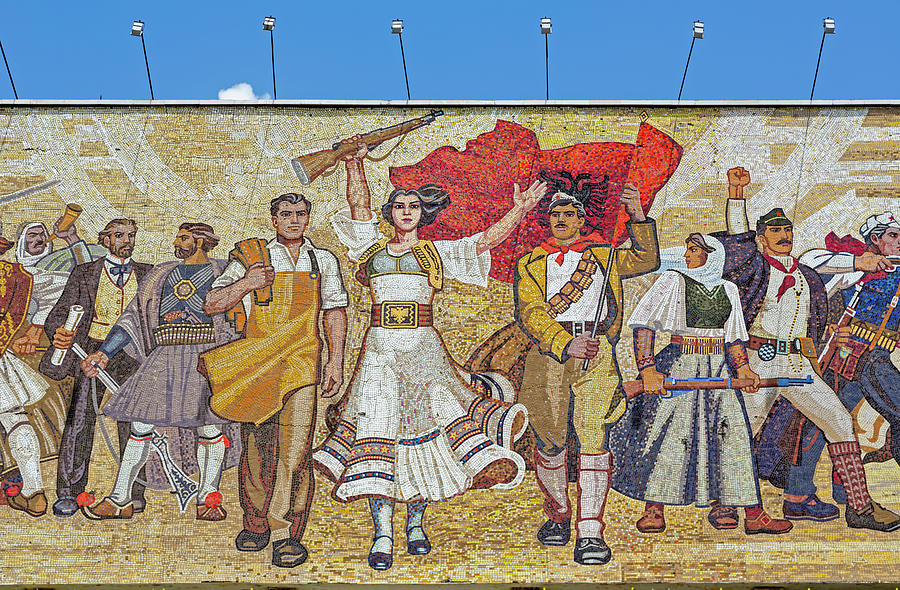 Albania Travel Guide 2024