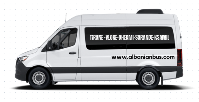 Tirana to Himare Bus.png