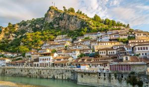 Berat and Belshi Lake Day Tour