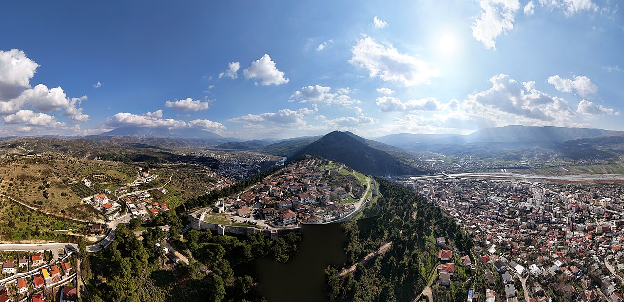 Willkommen bei BlissAlbania Tours